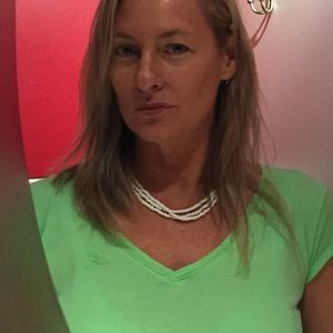 Meet your Posher, Pam